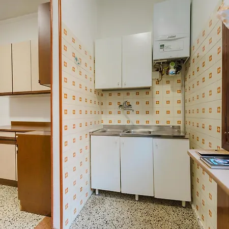 Apartmán Casa Tatiana - 15 Minutes From & Free Parking Benátky